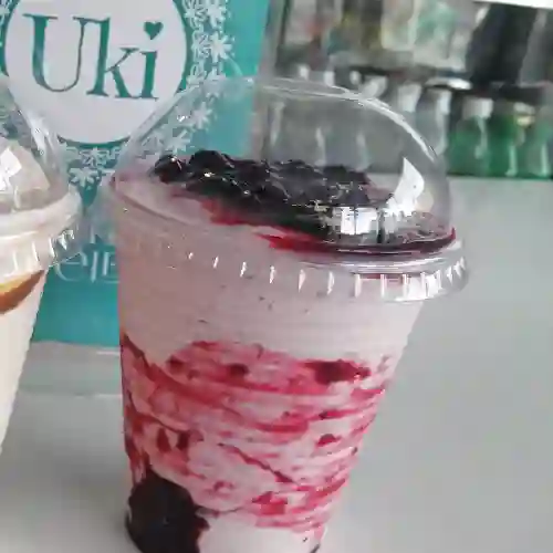 Frutos Rojos