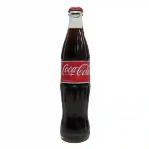 Coca Cola Sabor Original 237 ml