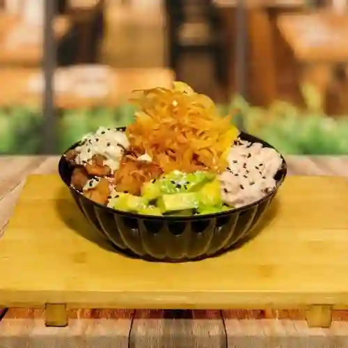 Golden Poke