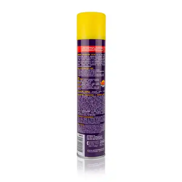 Simoniz Silicona Uv3 Fresa Aerosol