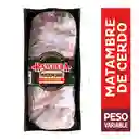 Ranchera Matambre Cerdo 1000 g