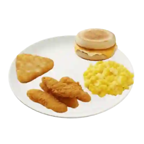 Muffin Premium Brunch