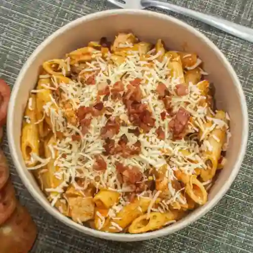 Bowl italiano