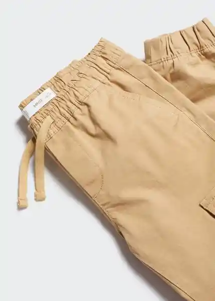 Pantalón Kenia Arena Talla 12 Niños Mango