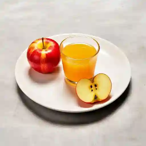 Manzana X 300 Ml