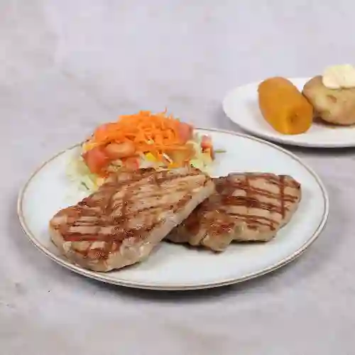 Bondiola