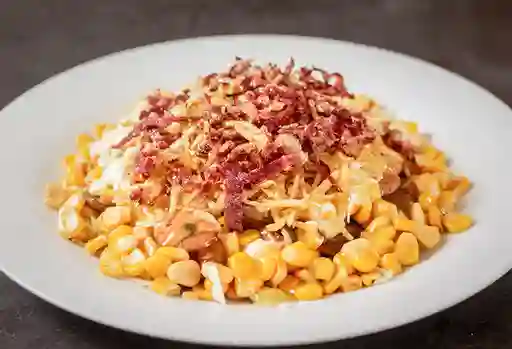 Mazorcada de Tocineta