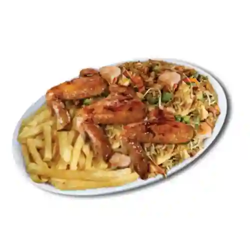 Combo 7