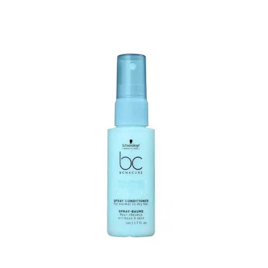 Schwarzkopf Acondicionador Bonacure Moisture Kick Spray