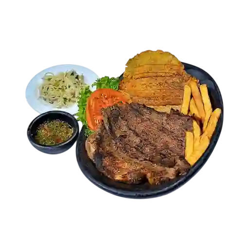 Churrasco