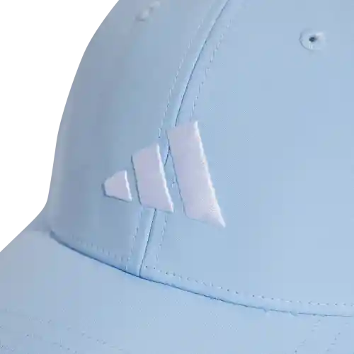 Adidas Gorra Lifestyle Unisex Azul Talla Osfw
