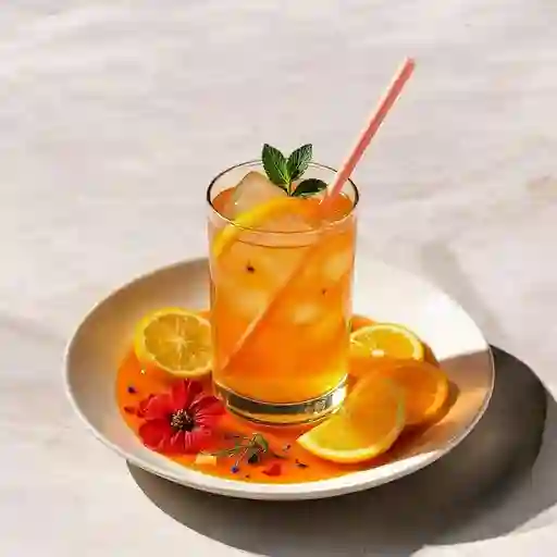 Lobo Ice Tea