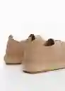 Zapatos Jimmy Topo Talla 35 Niños Mango