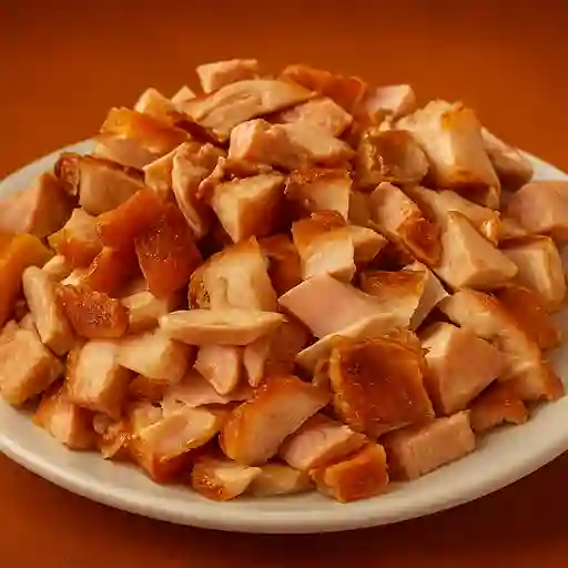 Picada la cabeza