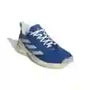 Adidas Zapatos Avaflash Para Mujer Azul Talla 9