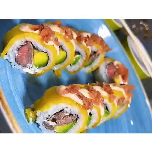 Rose Roll