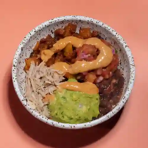 Bowl Paisa (JUEVES)