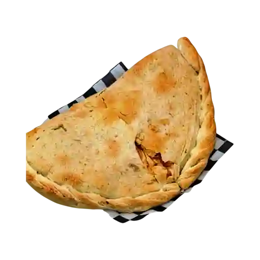 Panzerotti Santandereana