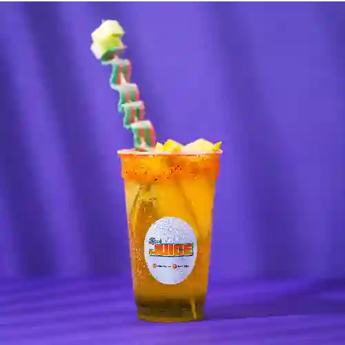Michelada Mango Biche