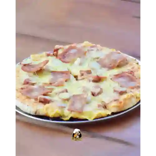 Pepperoni Mini
