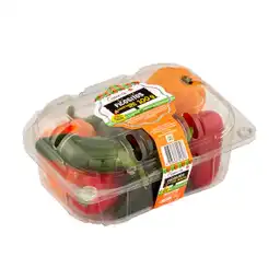 Mix Picosito Cuisine & Co