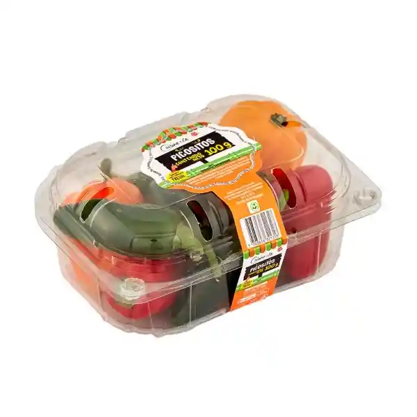 Mix Picosito Cuisine & Co