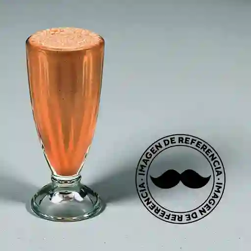 Frappé de Chile