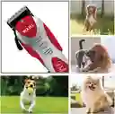 Wahl Máquina Para Peluquería de Mascotas Deluxe U-Clip