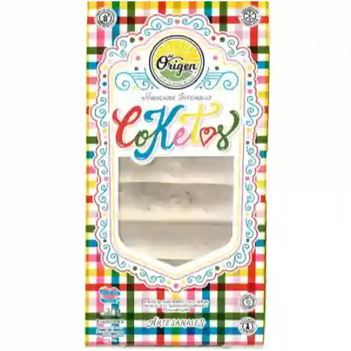 Deditos Coketos - Del Origen X 8 Uds