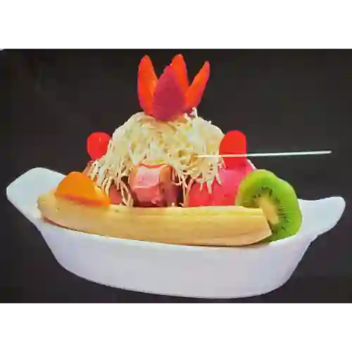 Banana Split