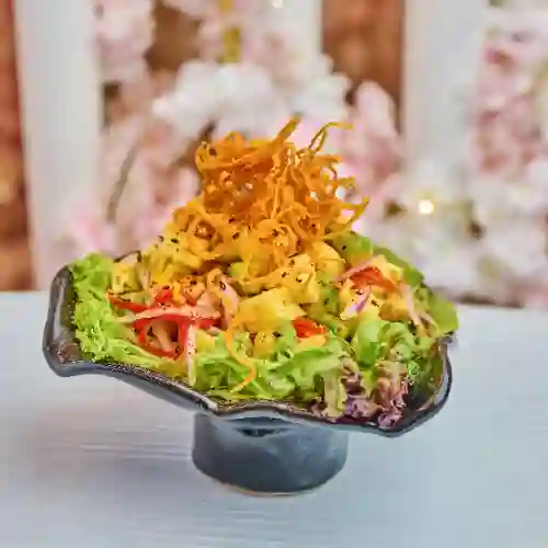 Ceviche Bowl