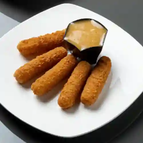 Palitos de Queso Mozzarella