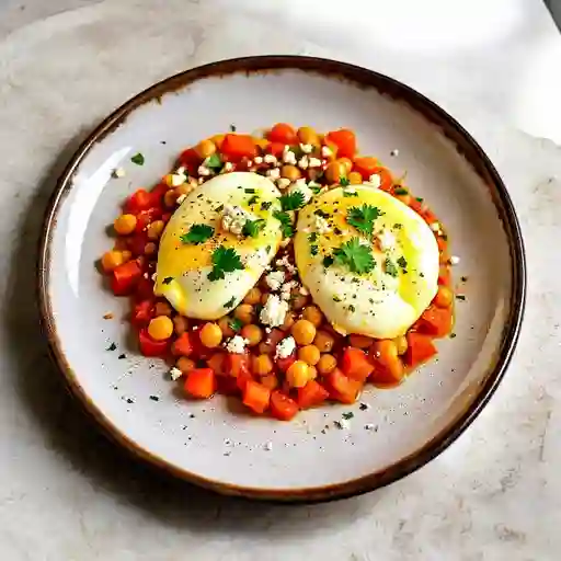Huevos Marroquies