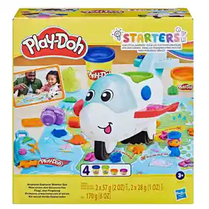 Play Doh Plastilina Primeras