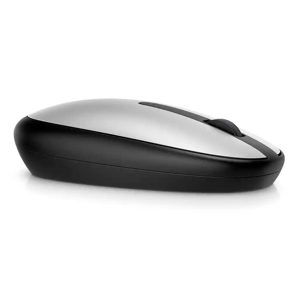 Hp Mouse Bluetooth en Color Plata