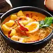 Malasian Curry