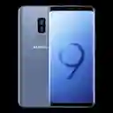 Samsung Galaxy S9 Plus 64Gb Blue Outlet