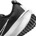 Nike Zapatos W Interact Run Para Mujer Negro Talla 8