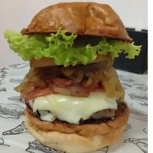North Burger