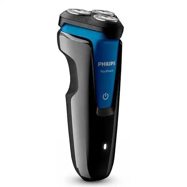 Philips Afeitadora Uso Humedo y Seco Marca 1 Und