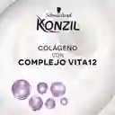 Konzil Kit Capilar Colágeno 