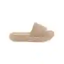 Sandalias Yute Ildy Beige-37