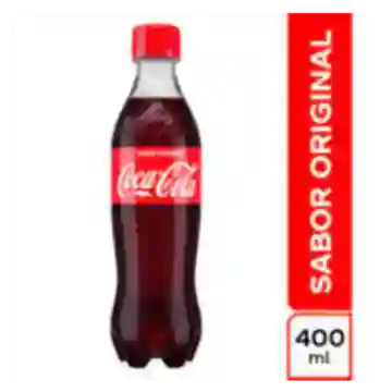 Coca-Cola Original 400 ml 