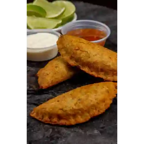 Empanada de Cayeye