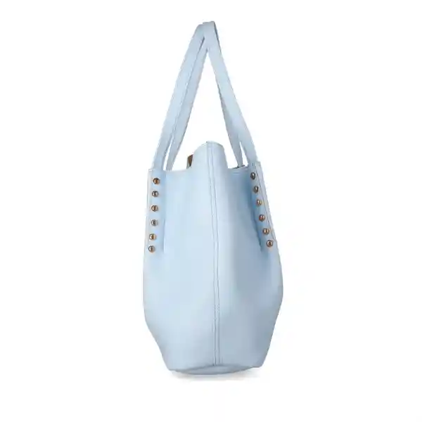 Cartera Addie Azul Talla Única