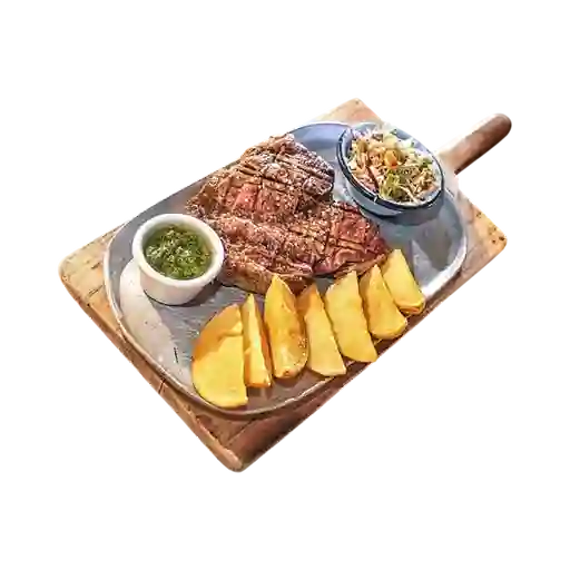 Churrasco