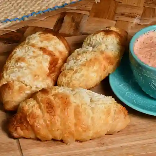 Croissant