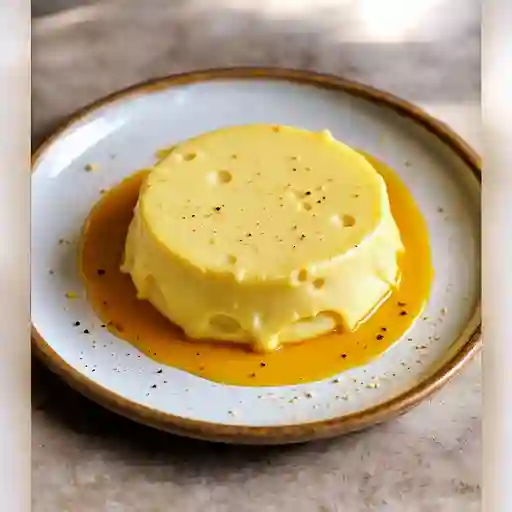 Queso Cuajada 60 G
