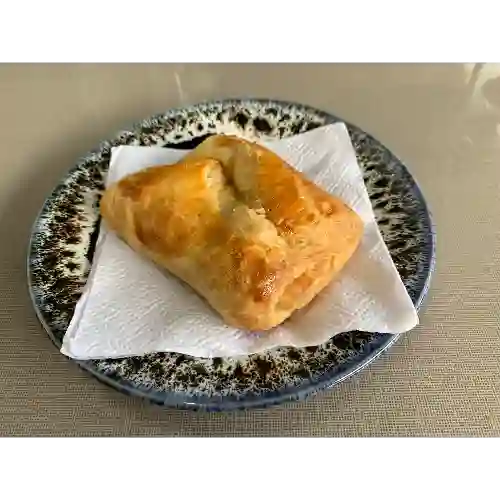 Pastel de Carne