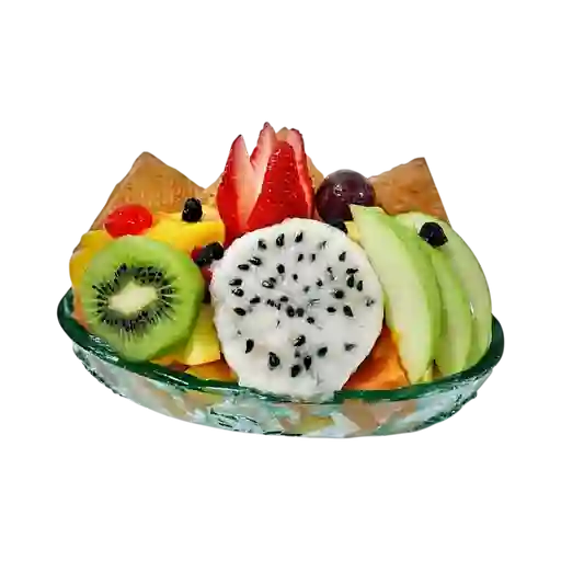 Light Salad